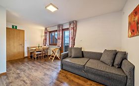 Kammerhof Apartment Apfel